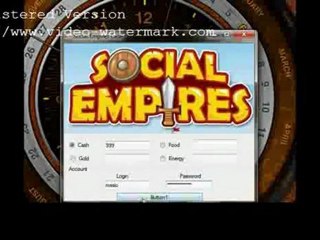 Social Empires Hack n 2016 n 2017 FREE Download n Télécharger