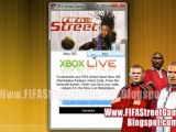 Get Free FIFA Street Game Crack - Xbox 360 / PS3