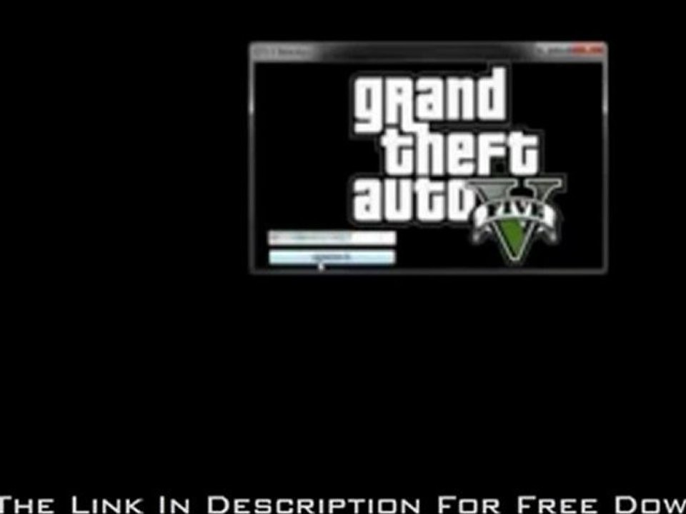 GTA 5 - FULL GAME n 2016 n 2017 FREE Download n Télécharger