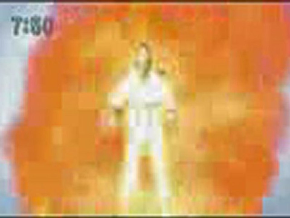 Gekiranger henshin and roll call