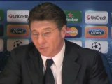 Mazzarri: 