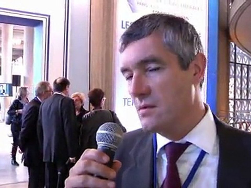 Dominique CHEVALLIER