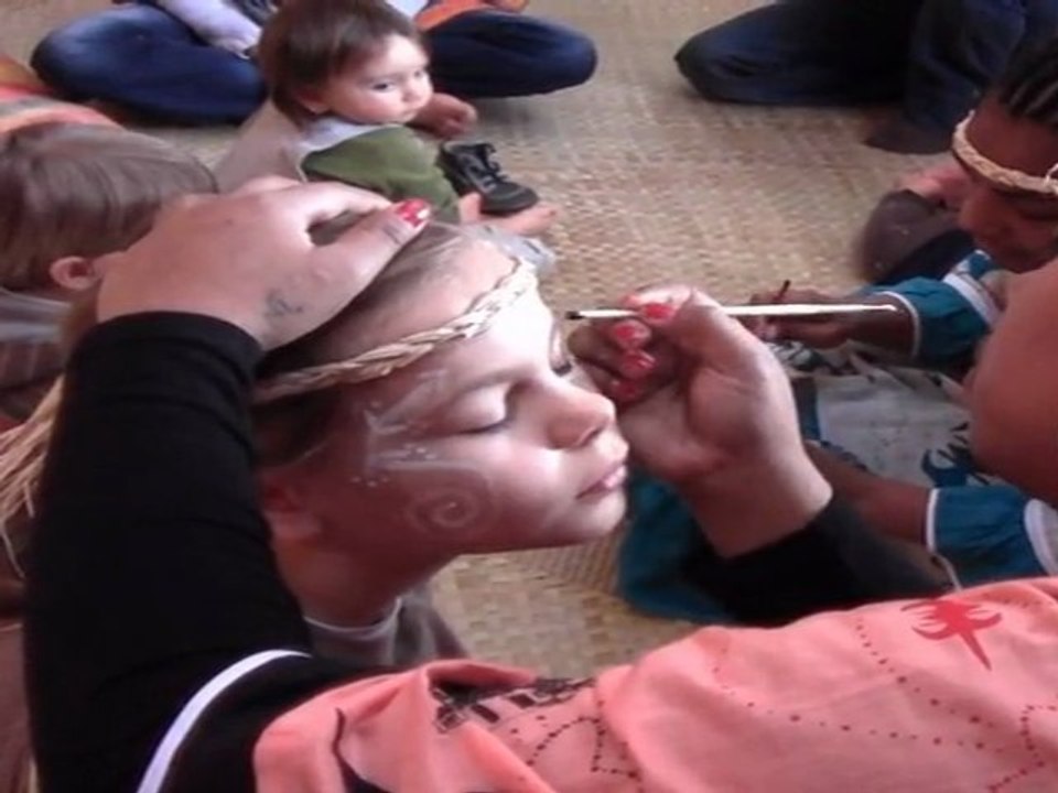 Partage de culture