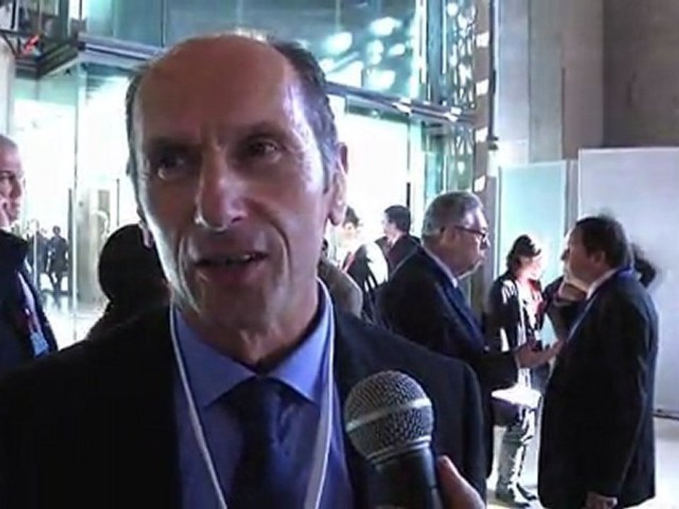 Francis LE BIHAN