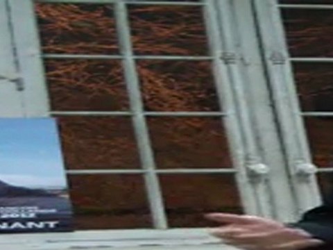 Mathieu Hanotin (PS) le 12 Mars à Saint-Denis avec Stéphane Le Foll (PS)