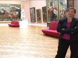A la découverte du musée des beaux arts de Valenciennes télé Gohelle