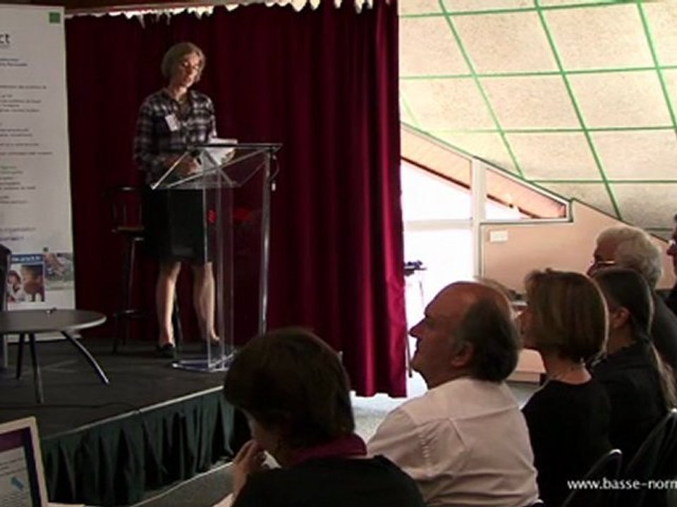 Associer mixité et conditions de travail : un facteur de performance par Catherine Labbé