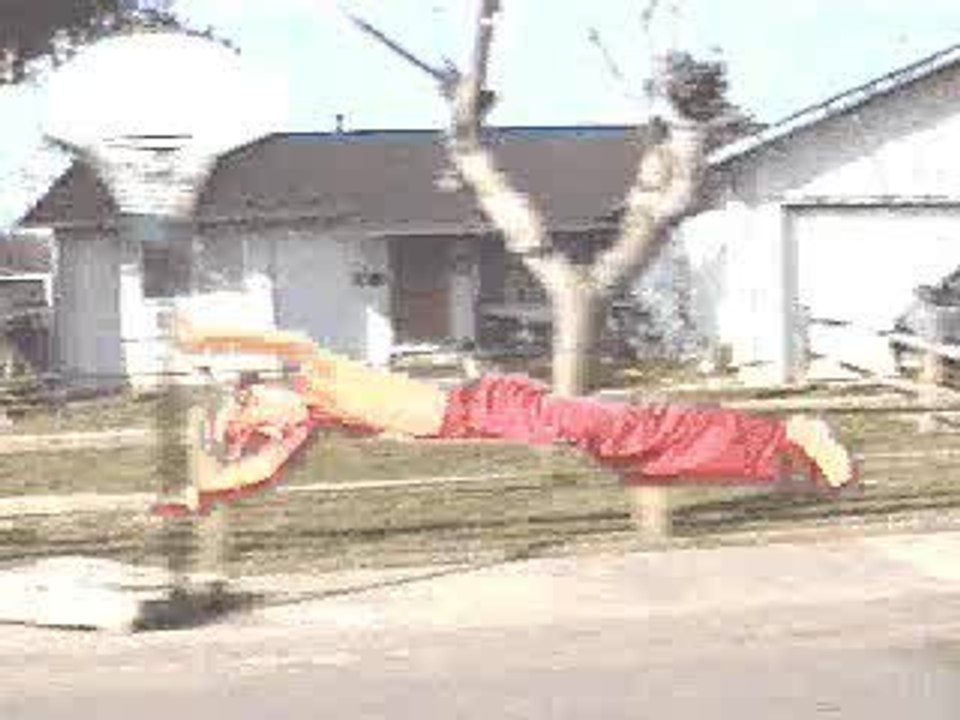 superman