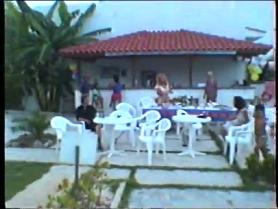 CEFALONIAN SUN 1994