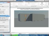 Видеокурс Revit Architecture - 704 - 3D виды 3