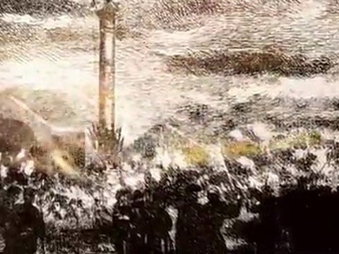 Commune, comme un écho