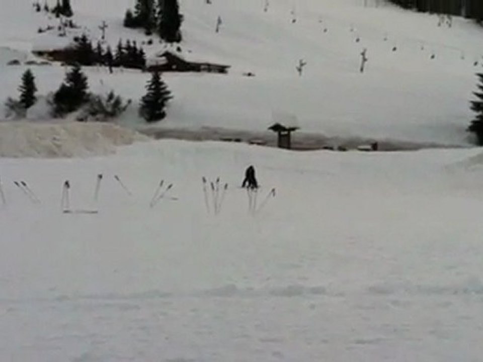 Evan-ski