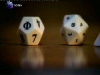 Geometria: El codigo de la Naturaleza (Los solidos platonicos)