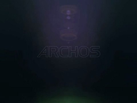 ARCHOS G10 xs preview video