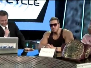 TNA Xplosion 3/14/12 - Full Show (PDTV)