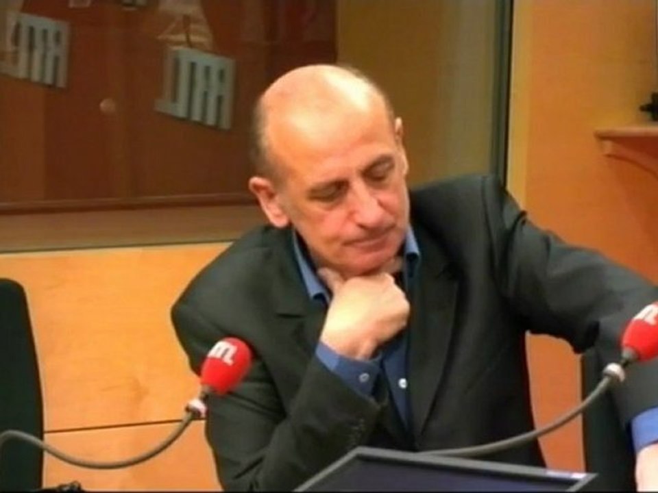 "Le face à face Aphatie-Duhamel" : les sondages perturbent-ils la campagne présidentielle ?