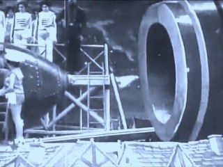 Mind Flux. Mr. Johnson's Trip To The Moon.