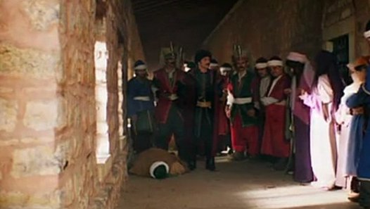 Bir Zamanlar Osmanli Kiyam Tv Series 2012 Imdb