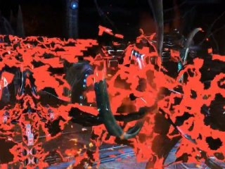 Akasha's Hideout, donjon de Tera Online