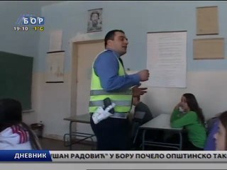 Dnevnik, 28.  februar 2012.