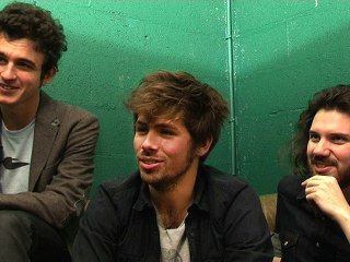 music express Revolver - mars 2012