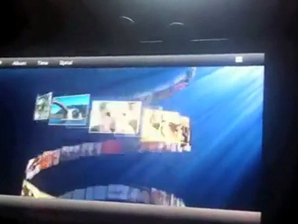 Tizen the new open source Mobile OS - Reflections from MWC in Barcelona 2012