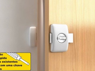 Thirard Portuguese Universel Lock