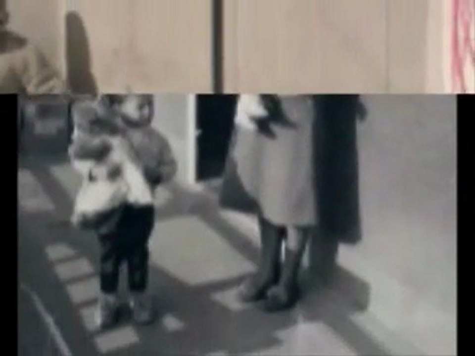 Kiki et Simone