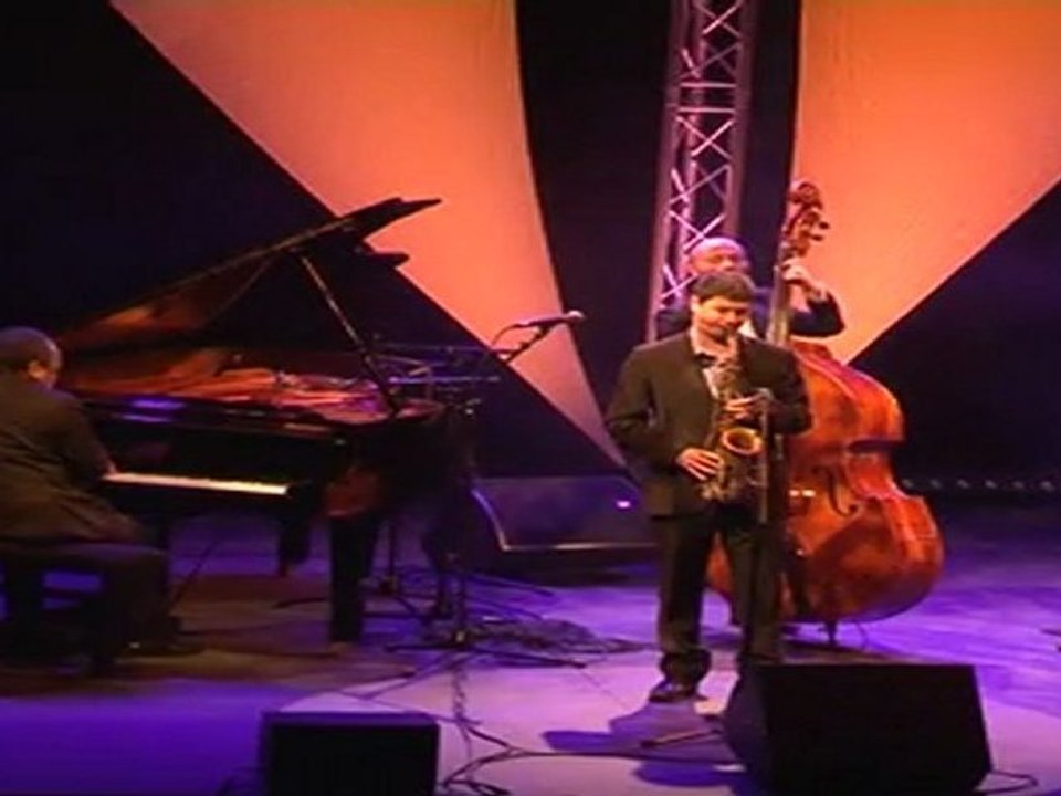 Jazz Naturel - Journal du mercredi 14 mars 2012