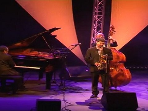 Jazz Naturel - Journal du mercredi 14 mars 2012