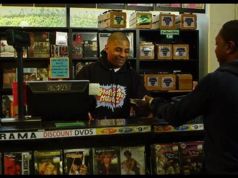 Heavy On The Grind Records Presents E-40 The Block Brochure (Welcome To the Soil)