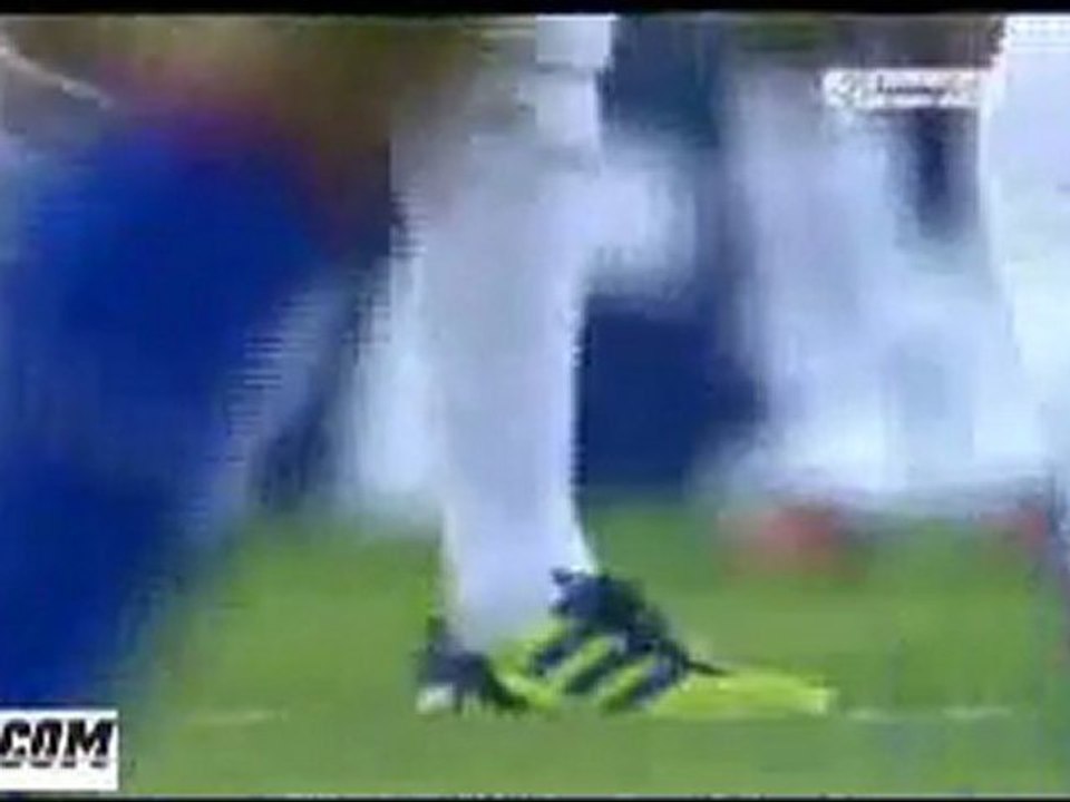 ملخص مباراة ريال مدريد - سيسكا موسكو