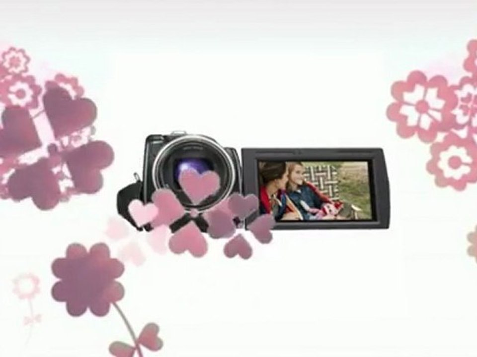 Best Price Review - Sony HDRXR260V High-Definition ...