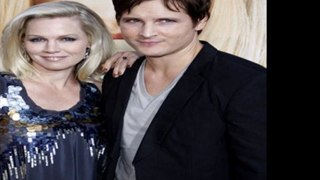 Peter Facinelli and JeJennie Garth and Peter Facinelliie Garth Rule Out Third Party Involvement in Split