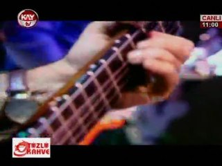 KAYTV TUZLU KAHVE 7 MART 2012