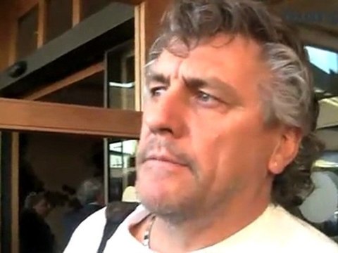 François Hollande aura les rênes pour organiser cette table ronde , Olivier Leberquier