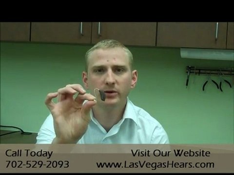 Hearing Aids Help With Tinnitus