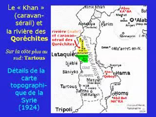 下载视频: CHRETIENS ET JUIFS DANS LE CORAN 11 11   Ce que le coran dit réellement d'eux - YouTube