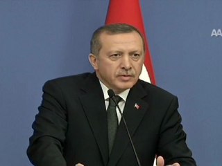 Suriye ve Irak ele alındı