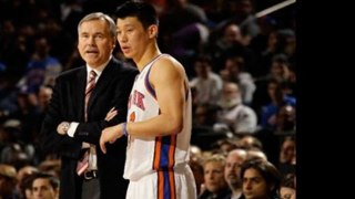 Mike D'Antoni resigns as coach of New York Knicks