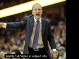 Pistons' coach Lawrence Frank, on Mike D'Antoni's resignation with Knicks 'It's a shame'