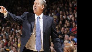 New York Knicks Coach Mike D'Antoni Resigns Amid Chaos