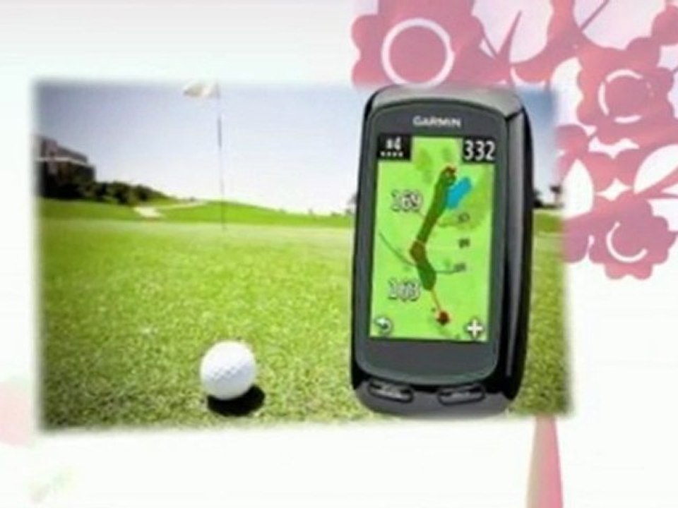 Amazing Deal Review - Garmin Approach G6 Handheld ...