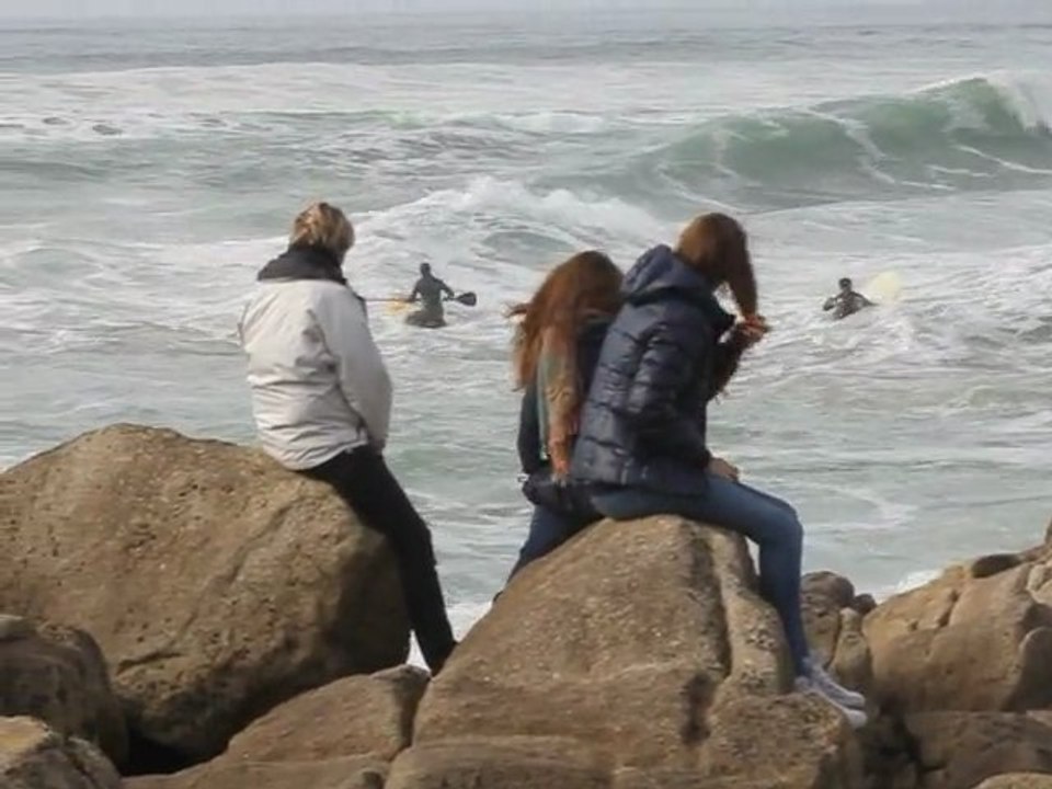 La Torche 9 mars 2012