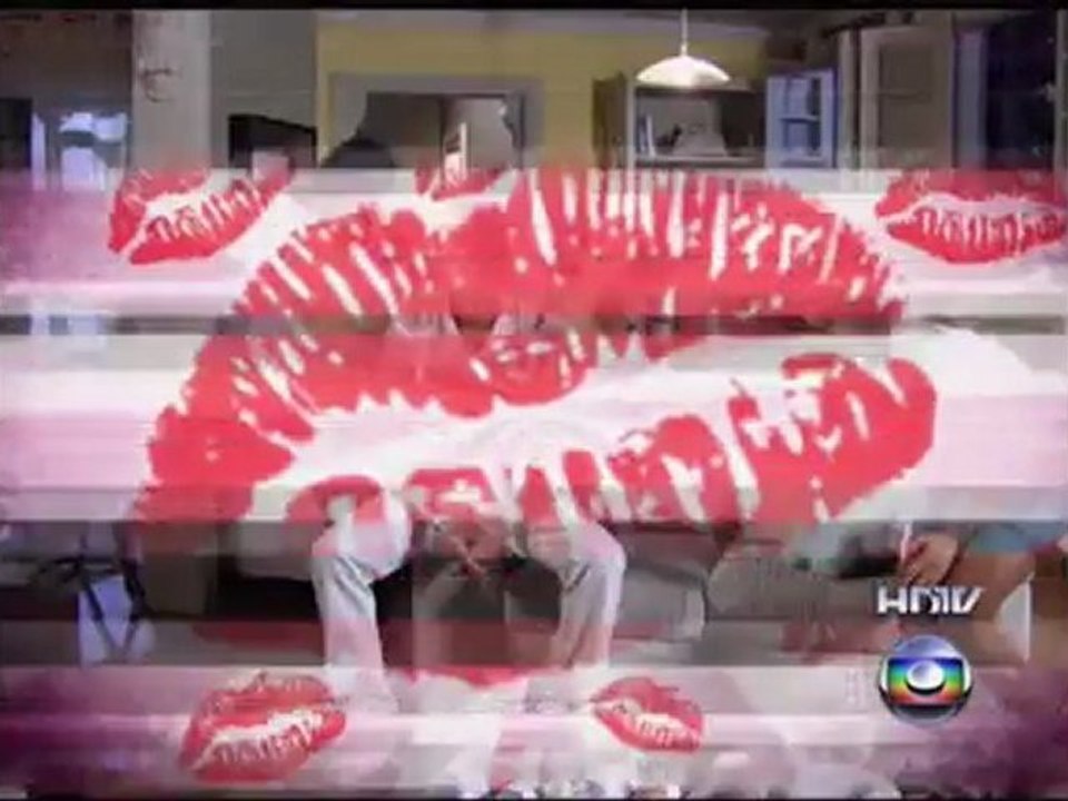 AQUELE BEIJO TEASER CAP 129 14.03.12