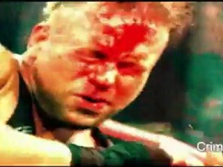 iMPACT WRESTLING March 15th 2012 HD