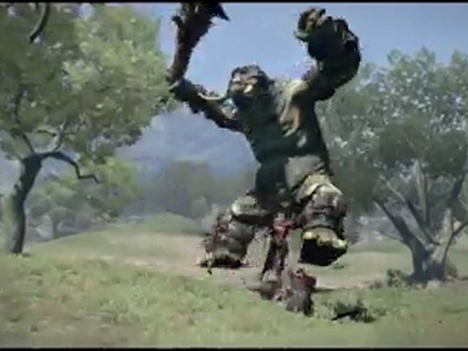 Dragon's Dogma - Progression - Pawn Strategies