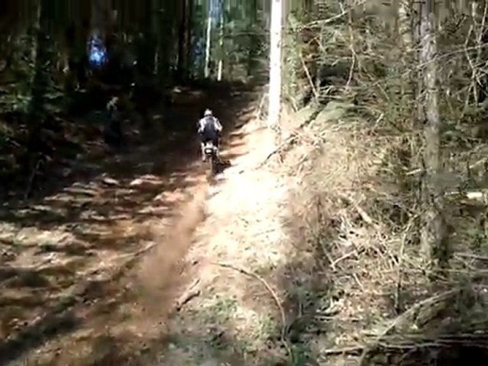 400 XR dernière sorti .