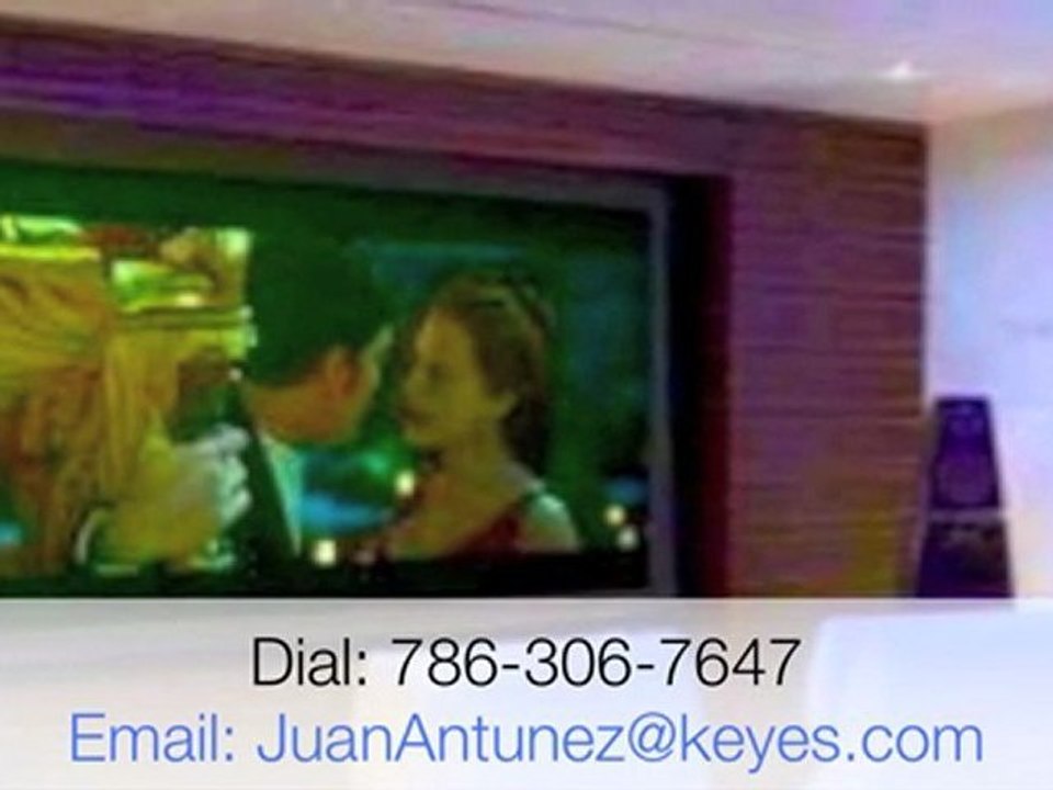 Continuum Condo at Continuum North Tower