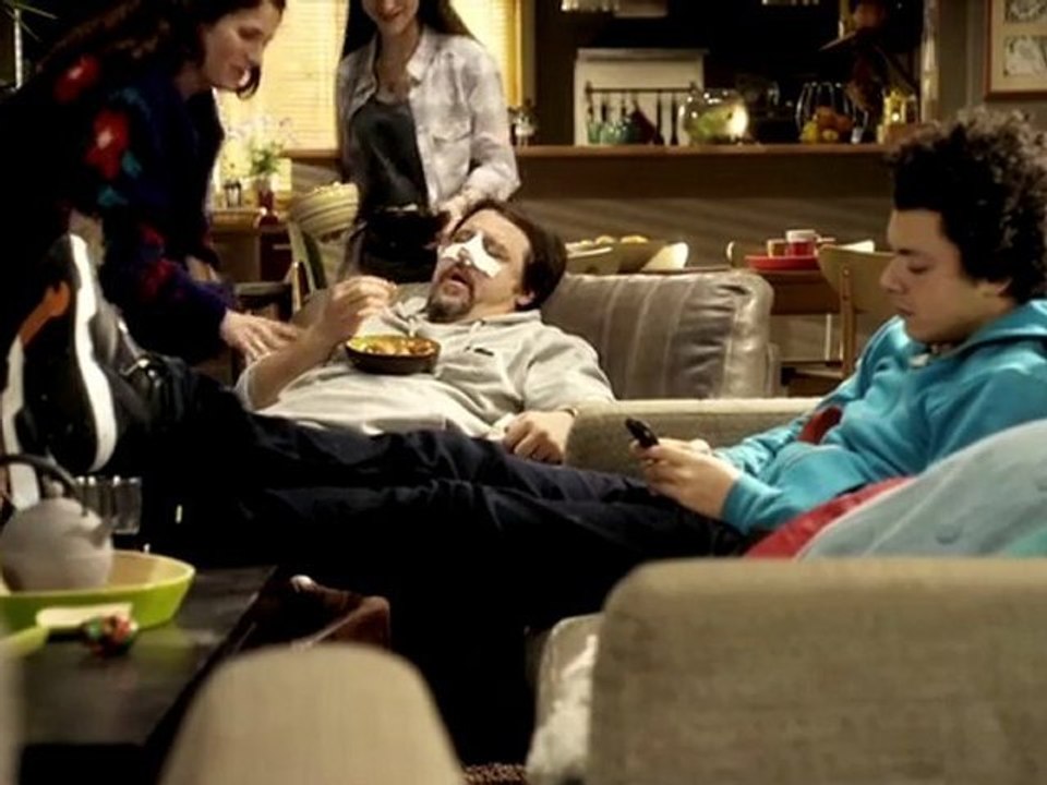 SODA Saison 1 DVD